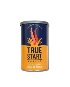 TrueStart - Barista Grade Instant Coffee 4x100g