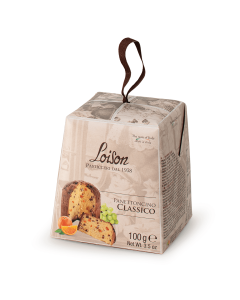 Loison - Mini Classic Panettone - 36 x 100g