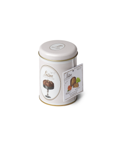 Loison - Mignon Classic Panettone in Tin - 12 x 100g