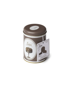 Loison - Mignon Chocolate Panettone in Tin - 12 x 100g