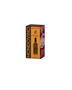 Mondovino - Moroccan Seed Crackers - 6 x 125g