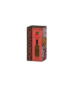 Mondovino - Italian Tomato Crackers - 6 x 125g
