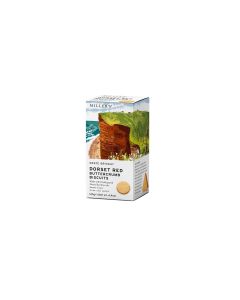 Grate Britain - Dorset Red Smoked Cheese Crackers - 6 x 125g