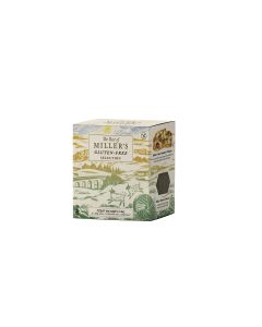 Miller's - Best of Millers Gluten Free Selection Box - 4 x 325g