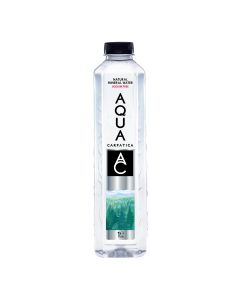 Aqua Carpatica - Pet Still Natural Mineral Water Low Mineral Content - 6 x 1L