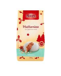 Lambertz - Pfeffernusse - 18 x 200g