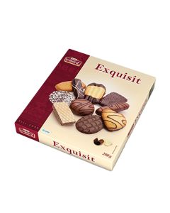 Lambertz - Exquisit Selection - 12 x 200g