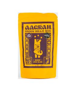 Aagrah  - Onion Bhaji Mix - 6 x 150g