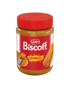 Biscoff - Sandwich Cream Biscuits - 9 x 150g