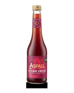 Aspall - Red Wine Vinegar - 6 x 350ml