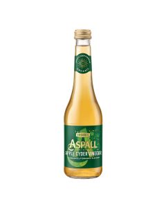 Aspall - Organic Cyder Vinegar - 6 x 350ml