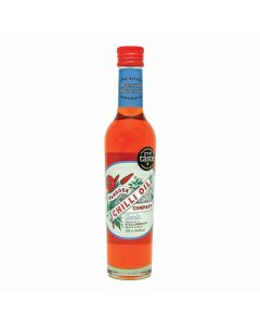 Banhoek Chilli Oil - Garlic Chilli Oil - 6 x 250ml