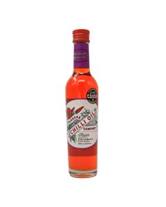 Banhoek Chilli Oil - Asian Chilli Oil - 6 x 250ml