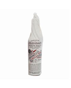 Banhoek Chilli Oil - Chilli Oil Wrapped - 6 x 250ml