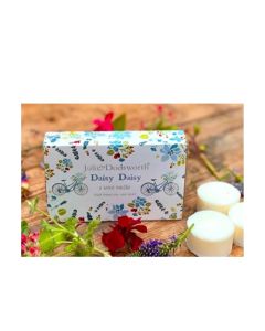 Julie Dodsworth - Daisy Daisy Pack of 6 Wax Melts - 6 x 120g