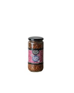 Bold Bean - Queen Carlin Peas - 12 x 700g