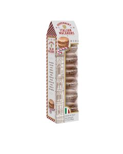 Borgo de' Medici - Peppermint Macarons - 12 x 90g