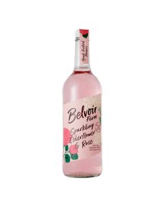 Belvoir - Elderflower & Rose Presse - 6 x 750ml
