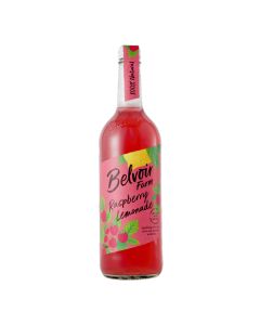 Belvoir - Raspberry Lemonade - 6 x 750ml
