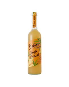Belvoir - Ginger Cordial - 6 x 500ml