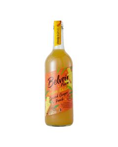 Belvoir - Spiced Ginger Punch - 6 x 750ml