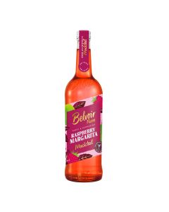 Belvoir - Non-Alcoholic Raspberry Margarita - 6 x 750ml