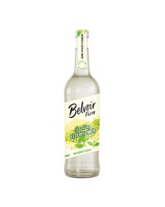 Belvoir - Sparkling No Added Sugar Elderflower - 6 x 750ml