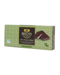 Beech's - Fairtrade Luxury After Dinner Mints - 12 x 130g