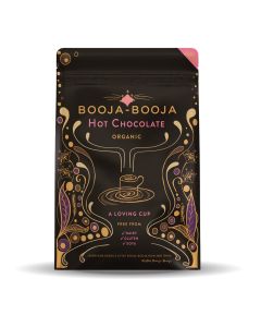 Booja-Booja - Organic Hot Chocolate - 6 x 200ml