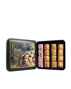 Persis - Tin of Assorted Baklava - 5 x 350g
