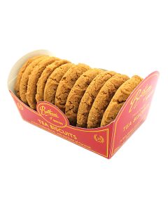 Botham's of Whitby - Tea Biscuits - 12 x 200g