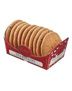 Botham's of Whitby - Tea Biscuits - 12 x 200g