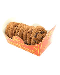Botham's of Whitby - Double Chocolate Biscuits - 12 x 200g