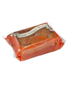 Botham's of Whitby - Stem Ginger Brack - 12 x 360g