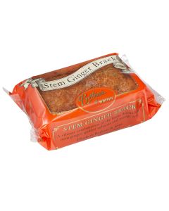 Botham's of Whitby - Stem Ginger Brack - 12 x 360g