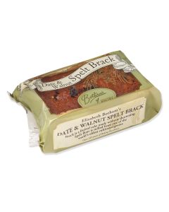 Botham's of Whitby - Date and Walnut Spelt Brack - 8 x 360g