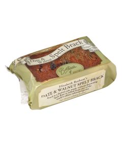 Botham's of Whitby - Date and Walnut Spelt Brack - 8 x 360g