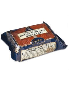 Botham's of Whitby - Whitby Heritage Ginger Loaf - 12 x 380g