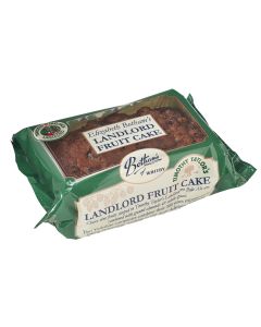 Botham's of Whitby - Landlord Fruitcake - 10 x 440g