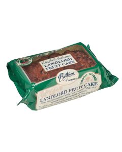 Botham's of Whitby - Landlord Fruit Cake - 10 x 440g