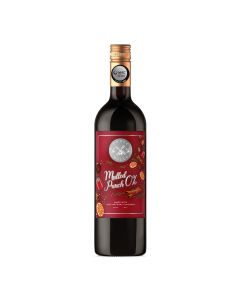 Three Mills - Non Alcoholic Winter Punch 0% ABV - 6 x 750ml