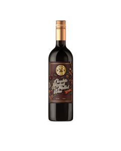 Three Mills - Chocolate Hazelnut Mulled 5% ABV - 6 x 750ml