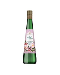 bottlegreen x Highgrove - English Rose & Raspberry Cordial - 6 x 500ml