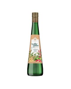 bottlegreen x Highgrove - Rhubarb & Ginger Cordial - 6 x 500ml