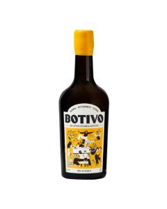Botivo - Non-Alcoholic Aperitivo - 6 x 500ml