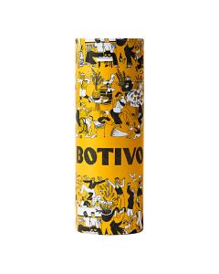 Botivo - Non-Alcoholic Aperitivo in Gift Tube - 6 x 500ml