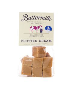Buttermilk - Clotted Cream Fudge Grab Bag - 16 x 175g