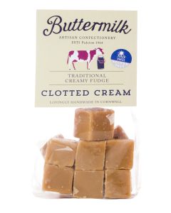 Buttermilk - Clotted Cream Fudge Grab Bag - 16 x 175g