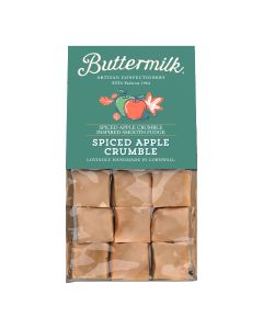 Buttermilk - Spiced Apple Crumble Grab Bag - 16 x 175g
