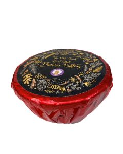Buxton Pudding Company - Large Christmas Pudding - 6 x 800g